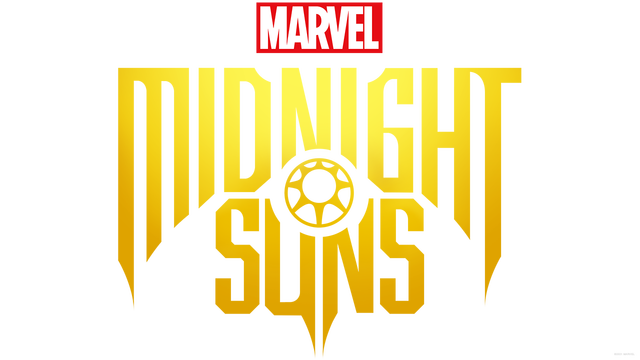 Логотип Marvel's Midnight Suns
