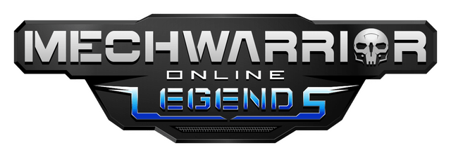 Логотип MechWarrior Online Legends