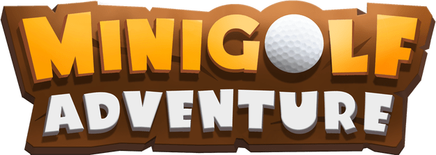 Логотип Minigolf Adventure
