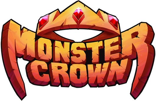 Логотип Monster Crown