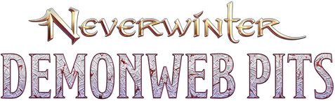 Логотип Neverwinter