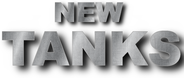 Логотип New Tanks