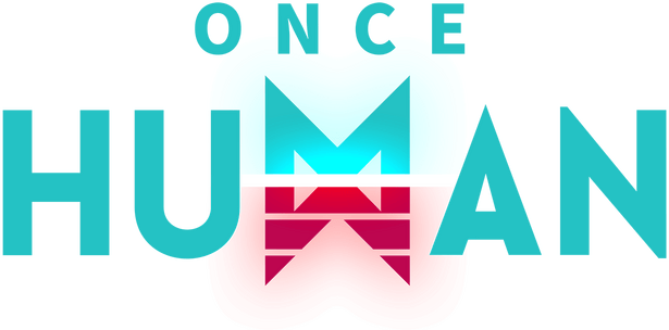 Логотип Once Human