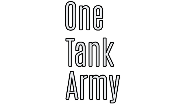 Логотип One Tank Army