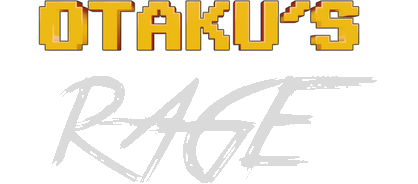 Логотип Otaku's Rage: Waifu Strikes Back