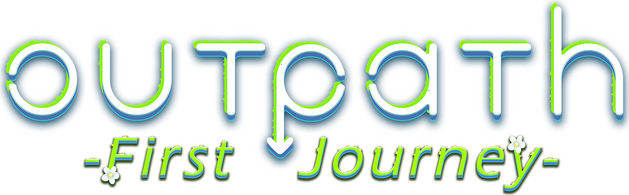 Логотип Outpath: First Journey