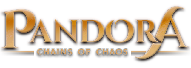 Логотип Pandora: Chains of Chaos