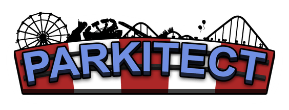 Логотип Parkitect