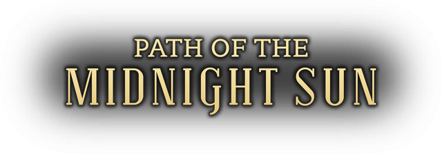 Логотип Path of the Midnight Sun