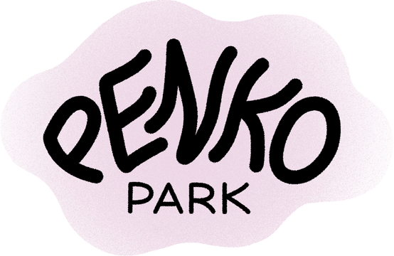 Логотип Penko Park