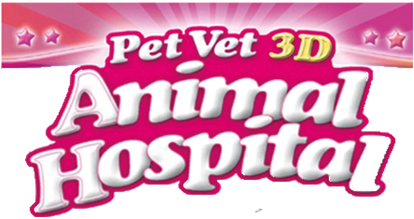 Логотип Pet Vet 3D Animal Hospital