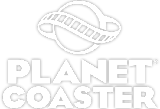 Логотип Planet Coaster