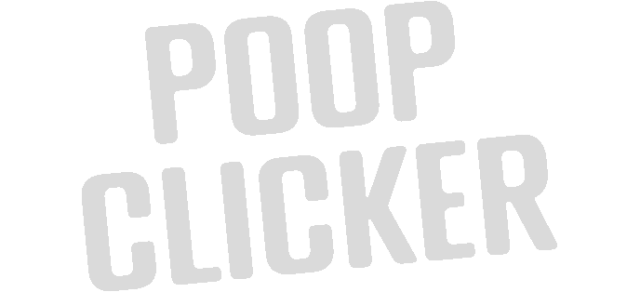 Логотип Poop Clicker
