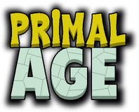 Логотип Primal Age