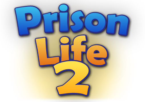Логотип Prison Life 2