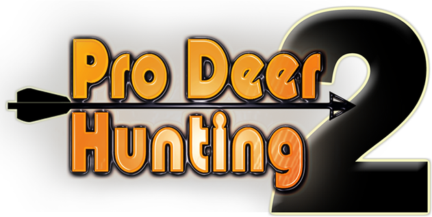 Логотип Pro Deer Hunting 2