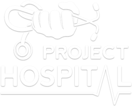 Логотип Project Hospital