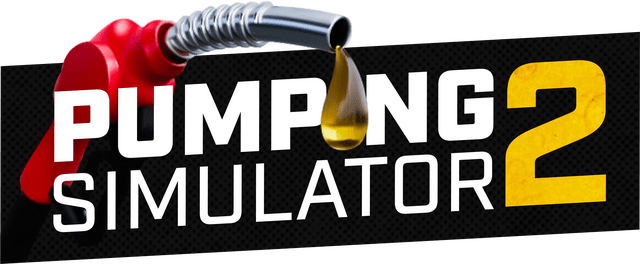 Логотип Pumping Simulator 2