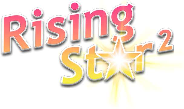 Логотип Rising Star 2