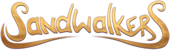 Логотип Sandwalkers