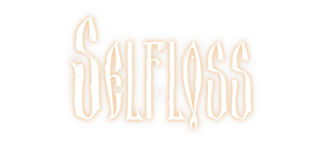 Логотип Selfloss