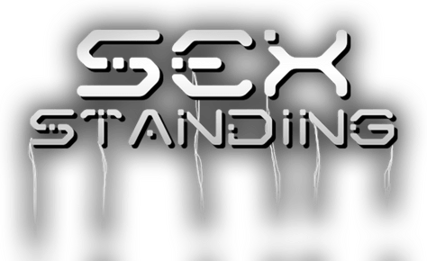 Логотип Sex Standing