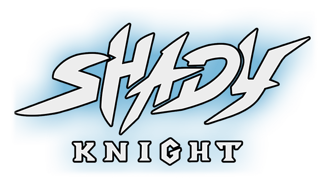 Логотип Shady Knight