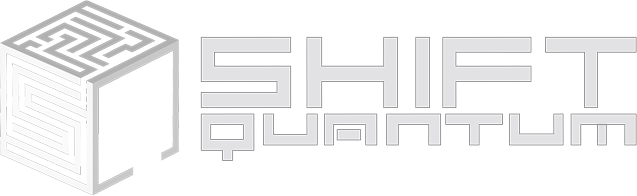 Логотип Shift Quantum
