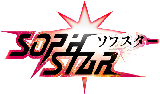 Логотип Sophstar