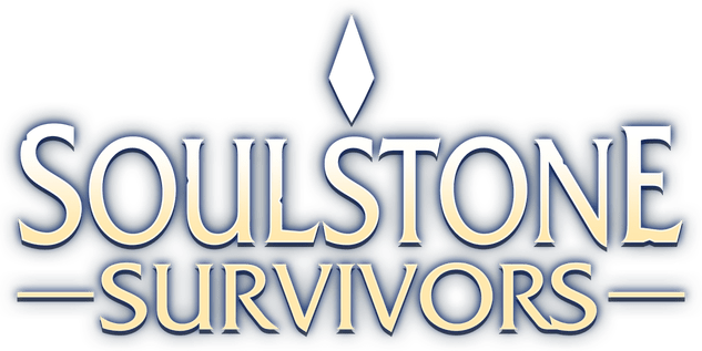 Логотип Soulstone Survivors