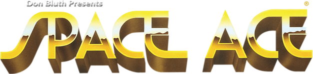 Логотип Space Ace