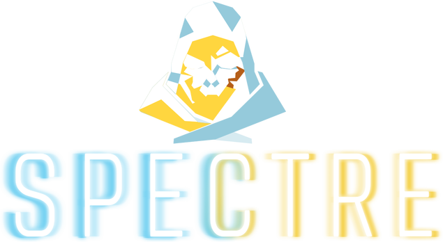 Логотип SPECTRE