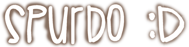 Логотип Spurdo