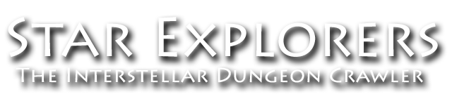 Логотип Star Explorers