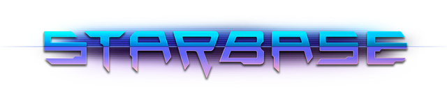 Логотип Starbase