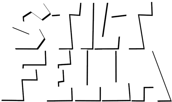 Логотип Stilt Fella