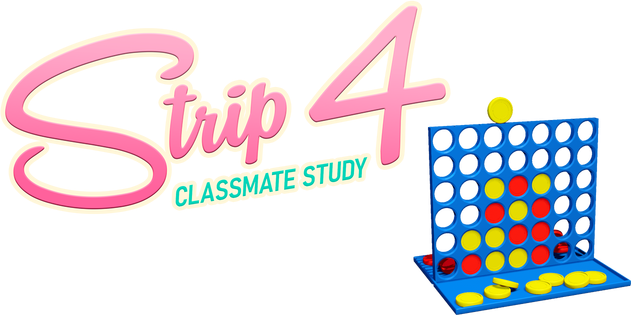 Логотип Strip 4: Classmate Study