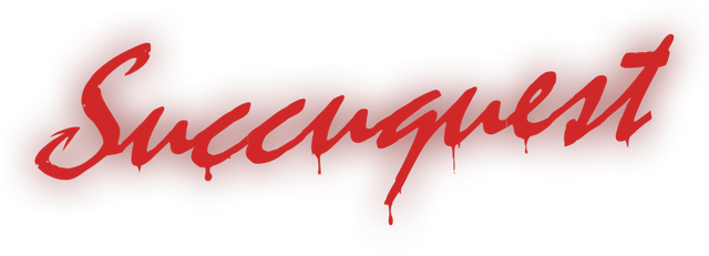 Логотип Succuquest