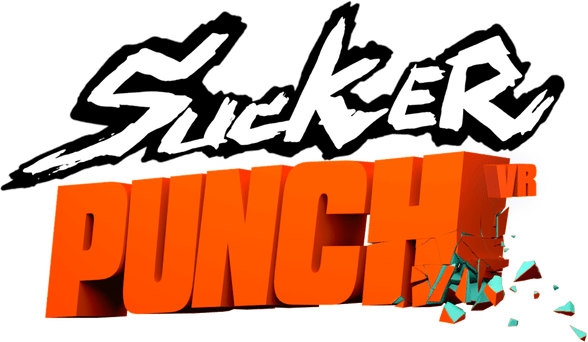 Логотип Sucker Punch VR