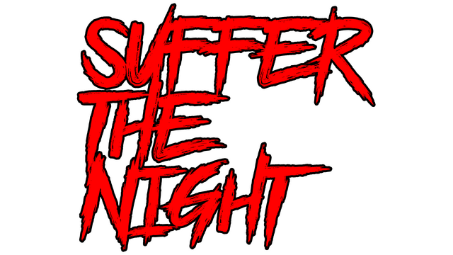Логотип Suffer The Night