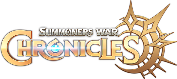 Логотип Summoners War: Chronicles
