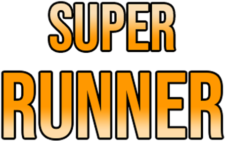 Логотип SUPER RUNNER VR