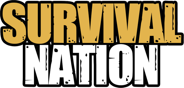 Логотип Survival Nation
