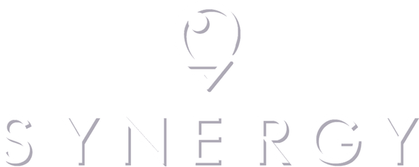 Логотип Synergy