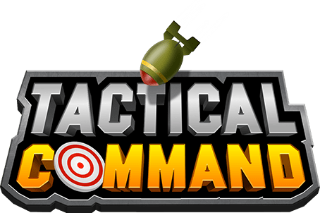 Логотип Tactical Command