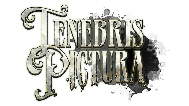 Логотип Tenebris Pictura