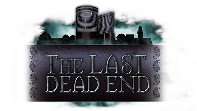 Логотип The Last DeadEnd