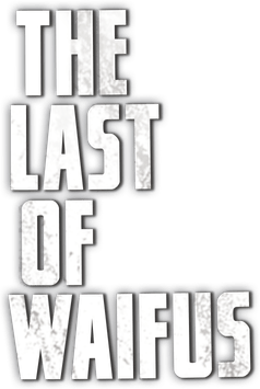 Логотип The Last of Waifus