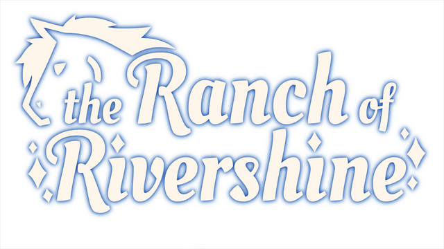 Логотип The Ranch of Rivershine