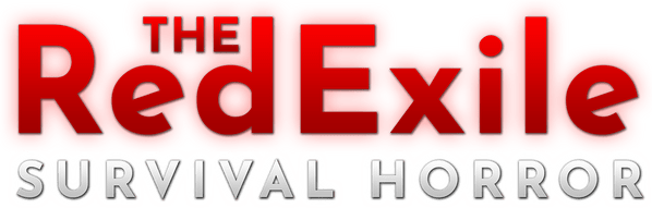 Логотип The Red Exile